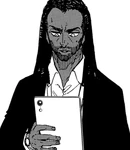 Gambari from Blue Lock