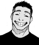 Ginji Hiori from Blue Lock