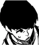 Kiyoshi Yasushi from Blue Lock