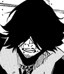 Noboru Jigen from Blue Lock