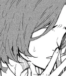 Rin's mother from Blue Lock