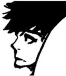 Takeshi Bito from Blue Lock