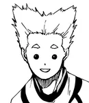 Teppei Neru from Blue Lock